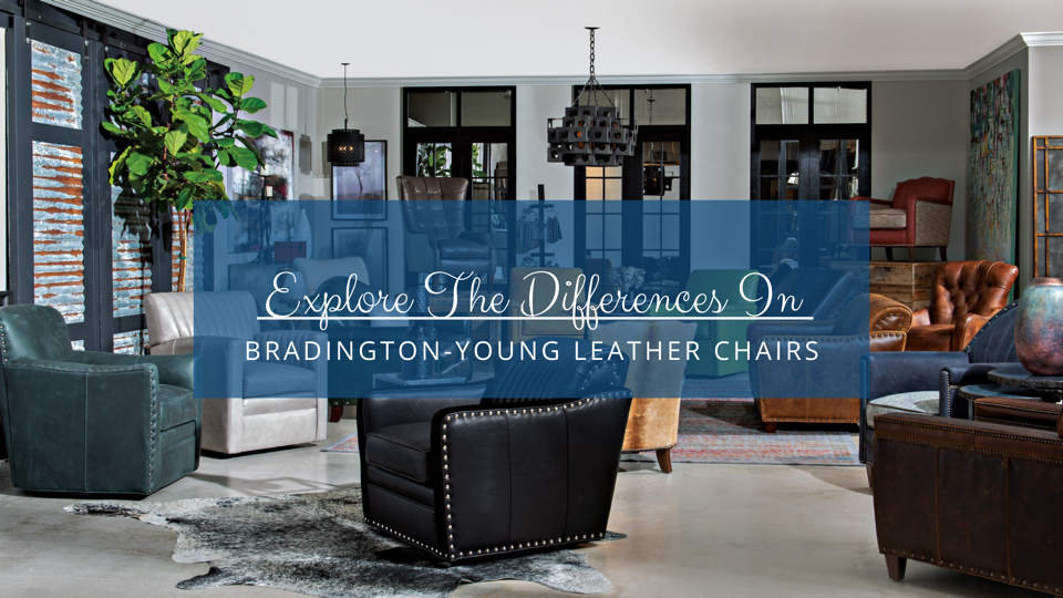 Wellington's Fine Leather Furniture