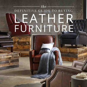 Wellington's Fine Leather Furniture