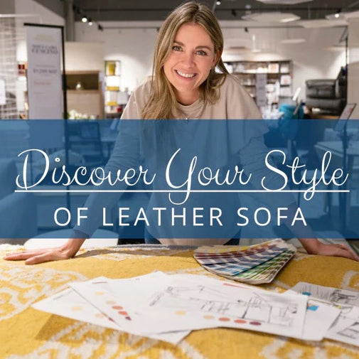 Wellington's Fine Leather Furniture