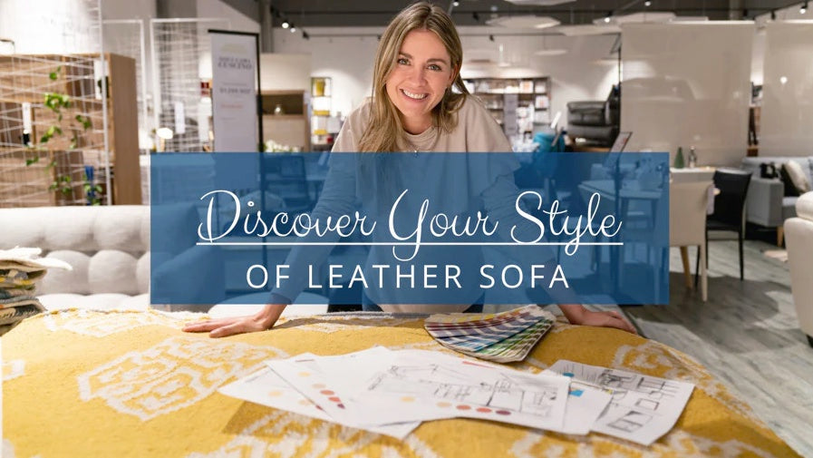 Wellington's Fine Leather Furniture