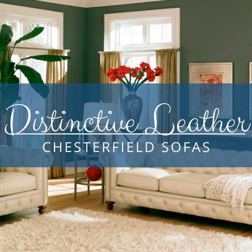 Wellington's Fine Leather Furniture