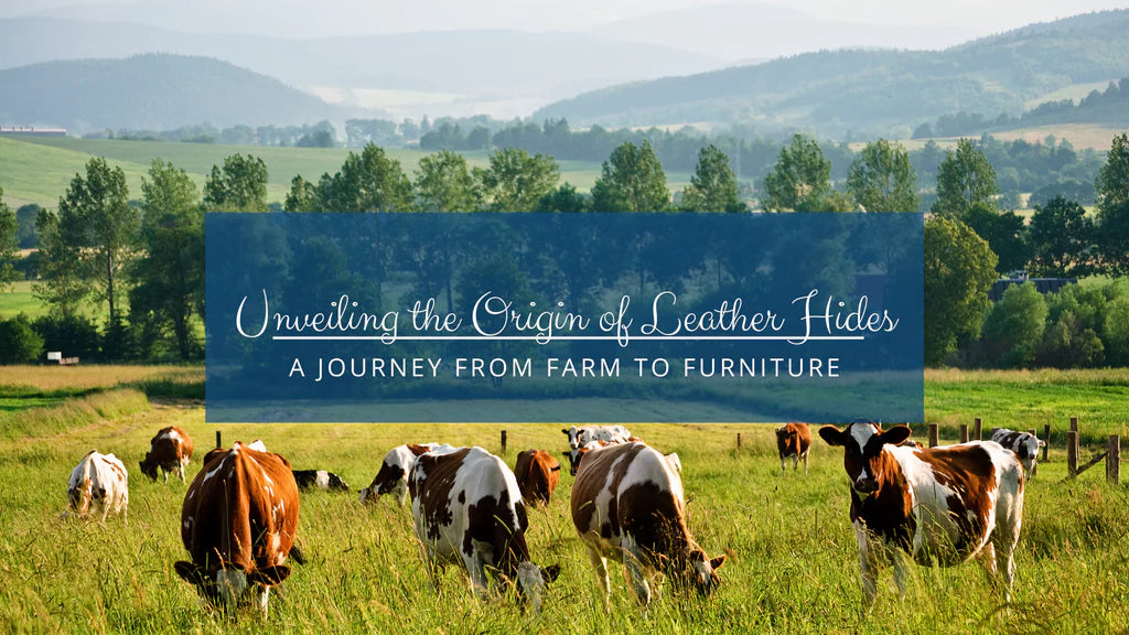 Wellington's Fine Leather Furniture