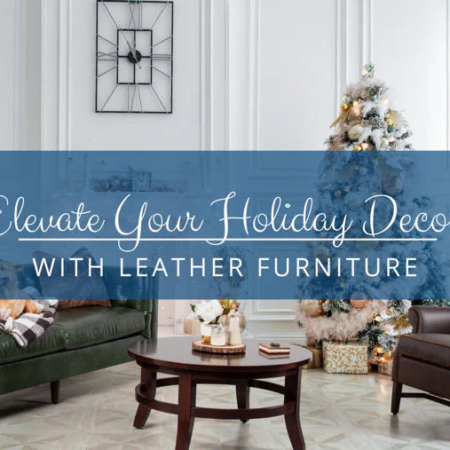 Wellington's Fine Leather Furniture
