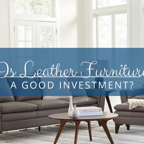 Wellington's Fine Leather Furniture