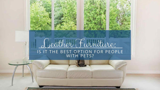 Wellington's Fine Leather Furniture