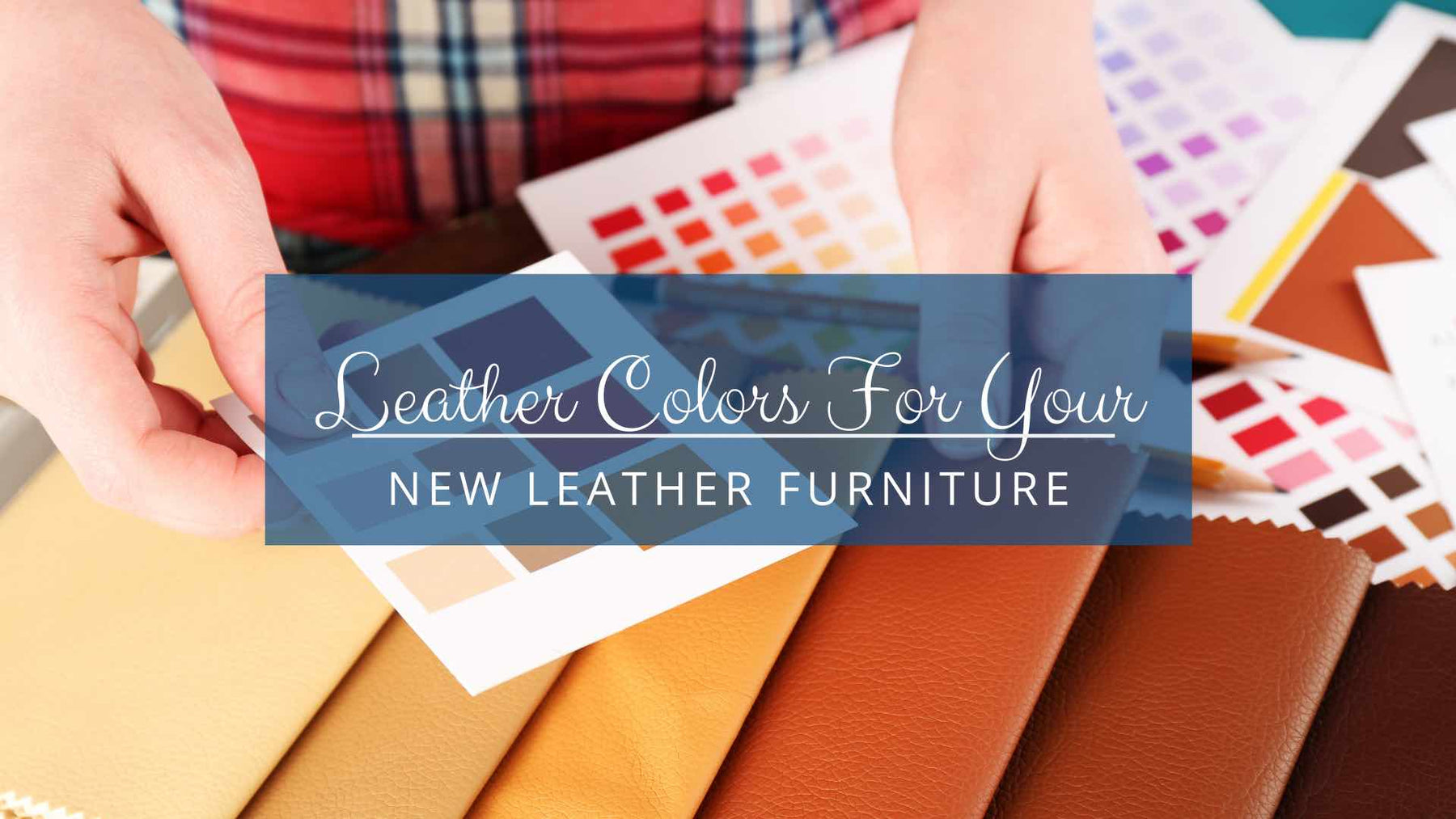 Wellington's Fine Leather Furniture