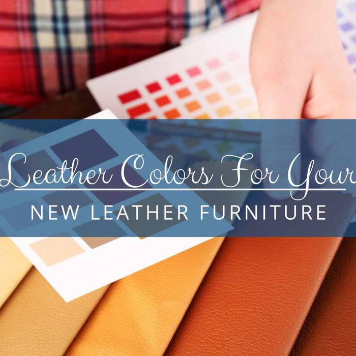 Wellington's Fine Leather Furniture