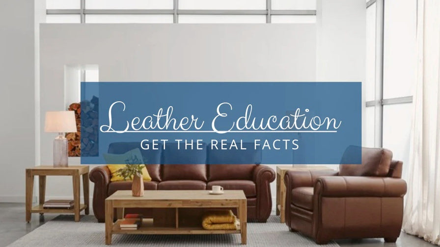 Wellington's Fine Leather Furniture
