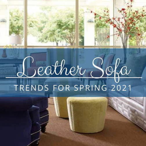 Wellington's Fine Leather Furniture