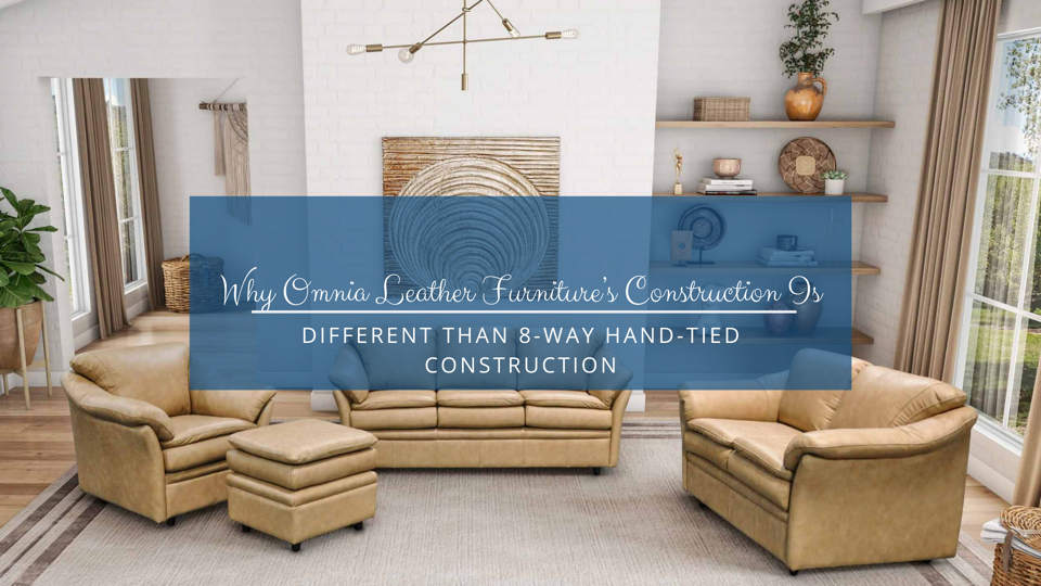 Wellington's Fine Leather Furniture
