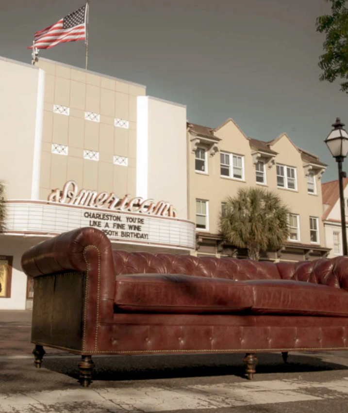 Wellington's Fine Leather Furniture