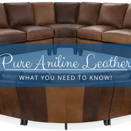 Wellington's Fine Leather Furniture