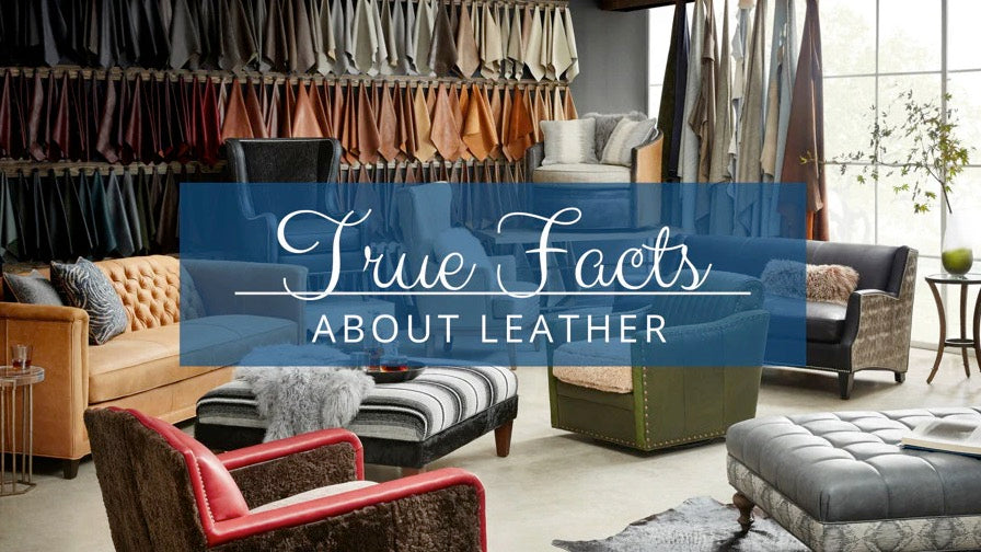 Wellington's Fine Leather Furniture