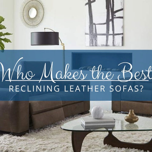Wellington's Fine Leather Furniture