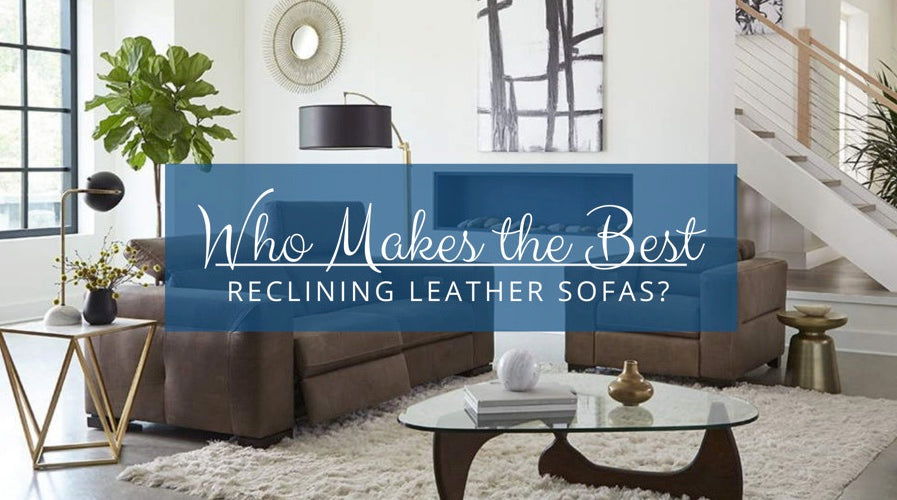 Wellington's Fine Leather Furniture