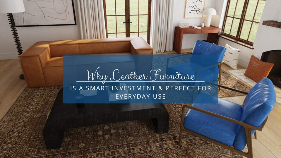 Wellington's Fine Leather Furniture