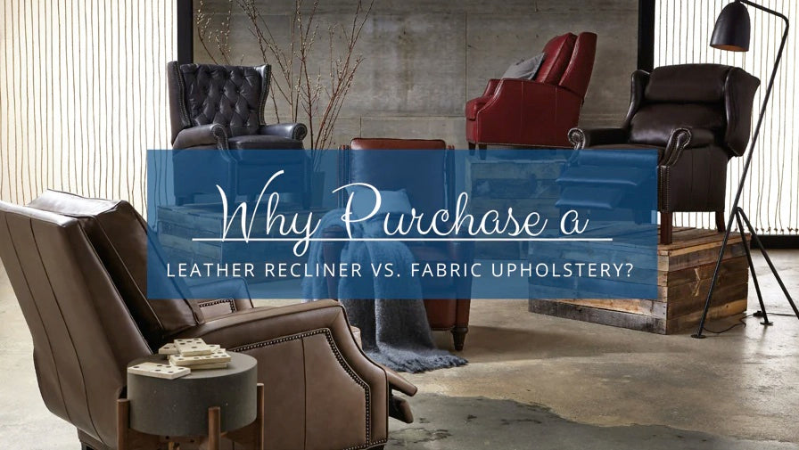 Wellington's Fine Leather Furniture