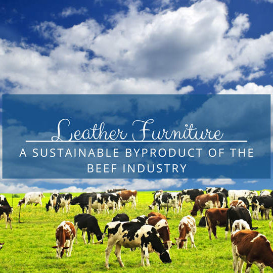 Wellington's Fine Leather Furniture