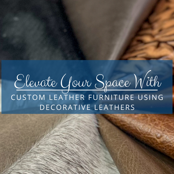 Wellington's Fine Leather Furniture