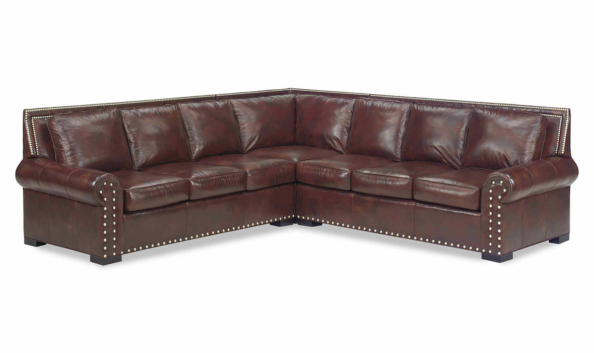 Wellington's Fine Leather Furniture