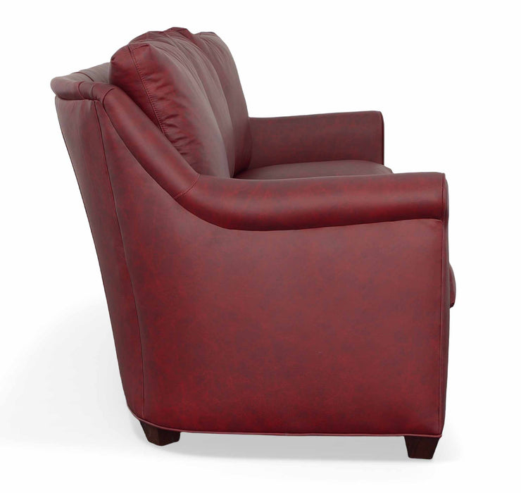 Wellington's Fine Leather Furniture