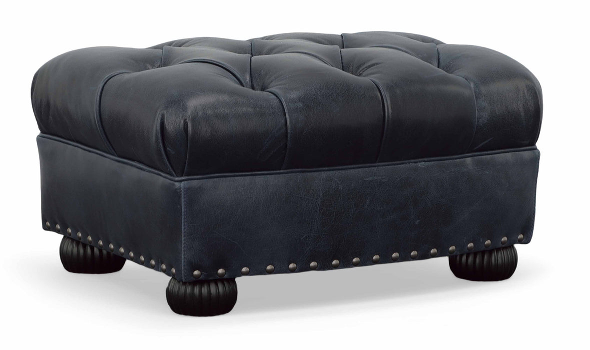 Wellington's Fine Leather Furniture