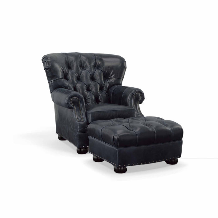 Wellington's Fine Leather Furniture