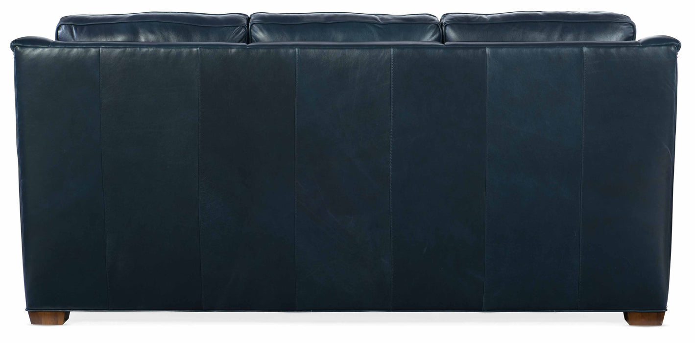 Wellington's Fine Leather Furniture