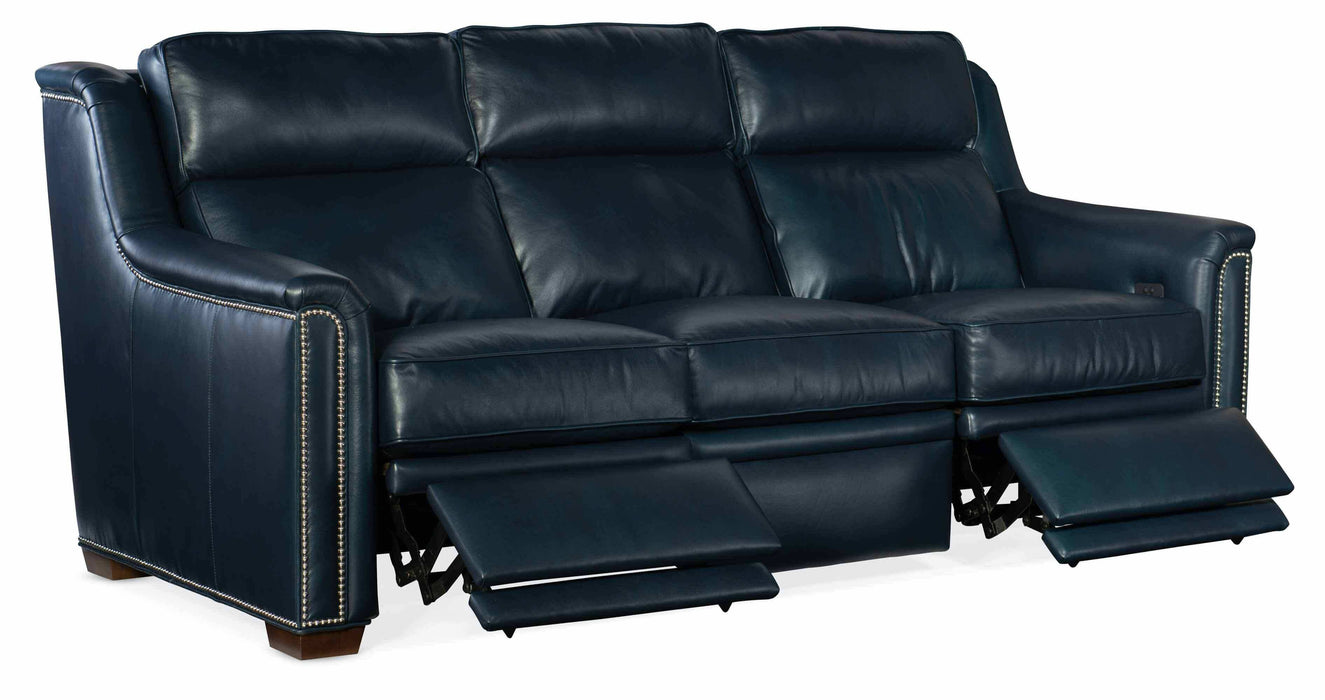 Wellington's Fine Leather Furniture