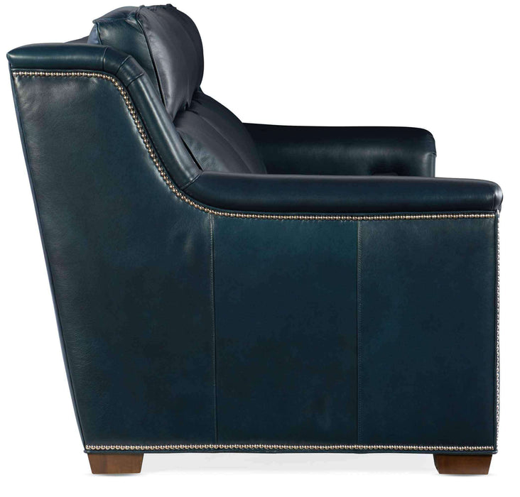 Wellington's Fine Leather Furniture