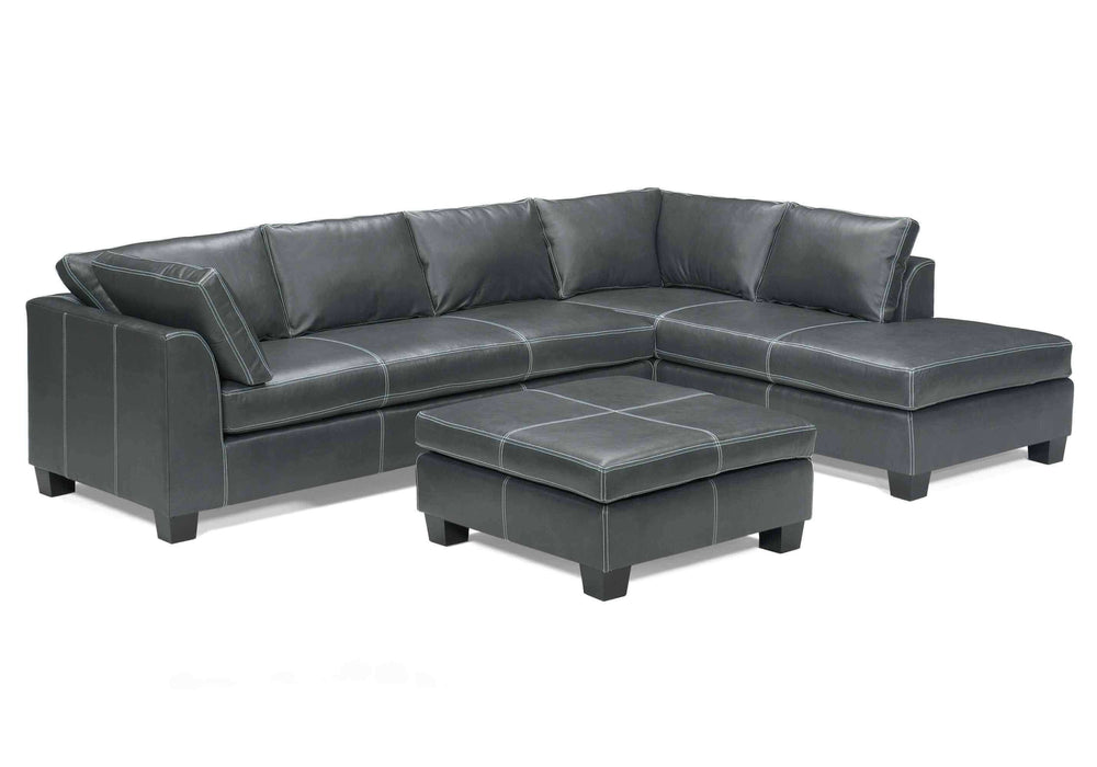 Wellington's Fine Leather Furniture