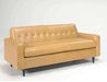Percy Leather Sofa | American Heirloom | Wellington's Fine Leather Furniture