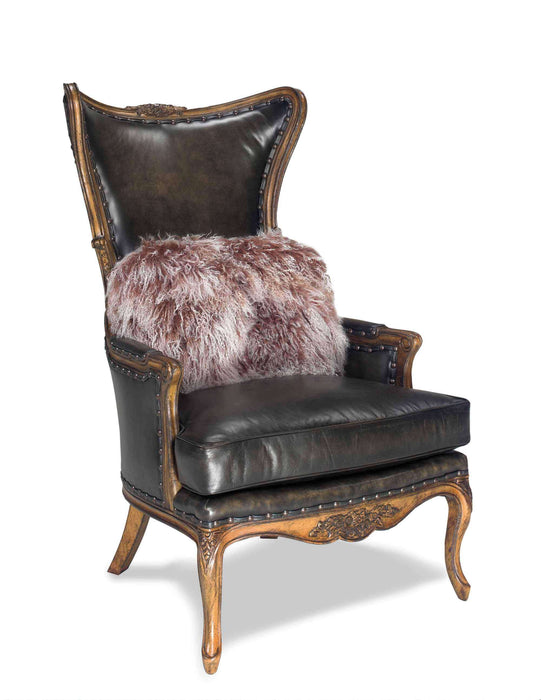Wellington's Fine Leather Furniture