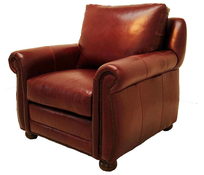 Wellington's Fine Leather Furniture