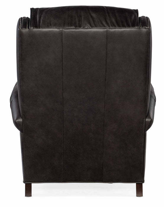 Wellington's Fine Leather Furniture