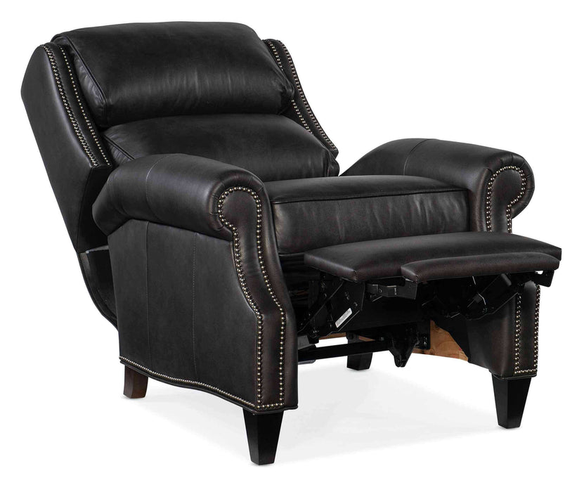 Wellington's Fine Leather Furniture