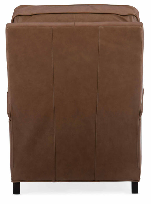 Wellington's Fine Leather Furniture