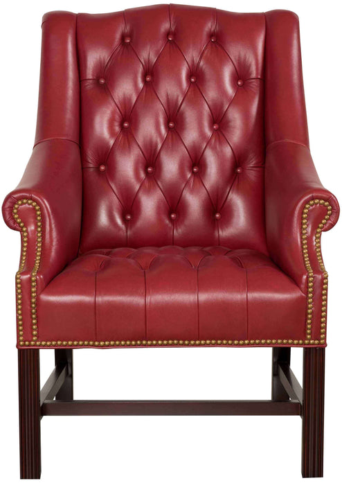 Wellington's Fine Leather Furniture