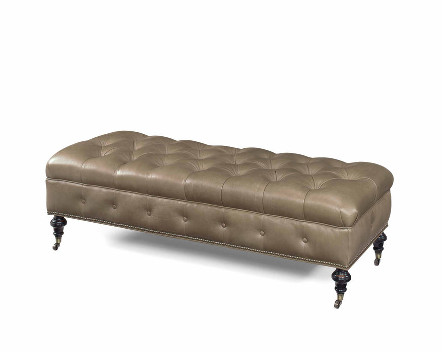 Wellington's Fine Leather Furniture