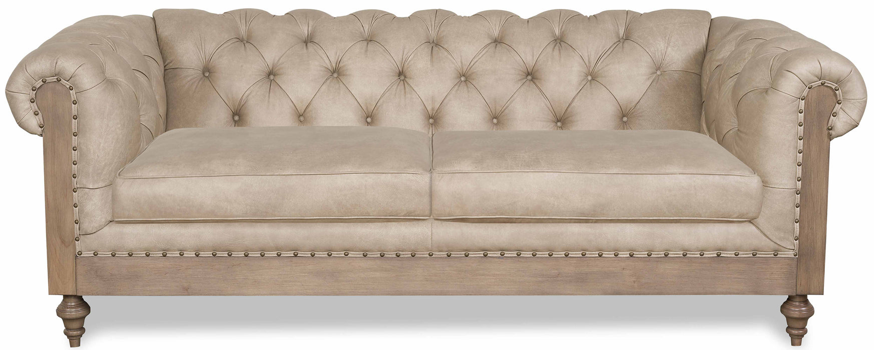 Wellington's Fine Leather Furniture