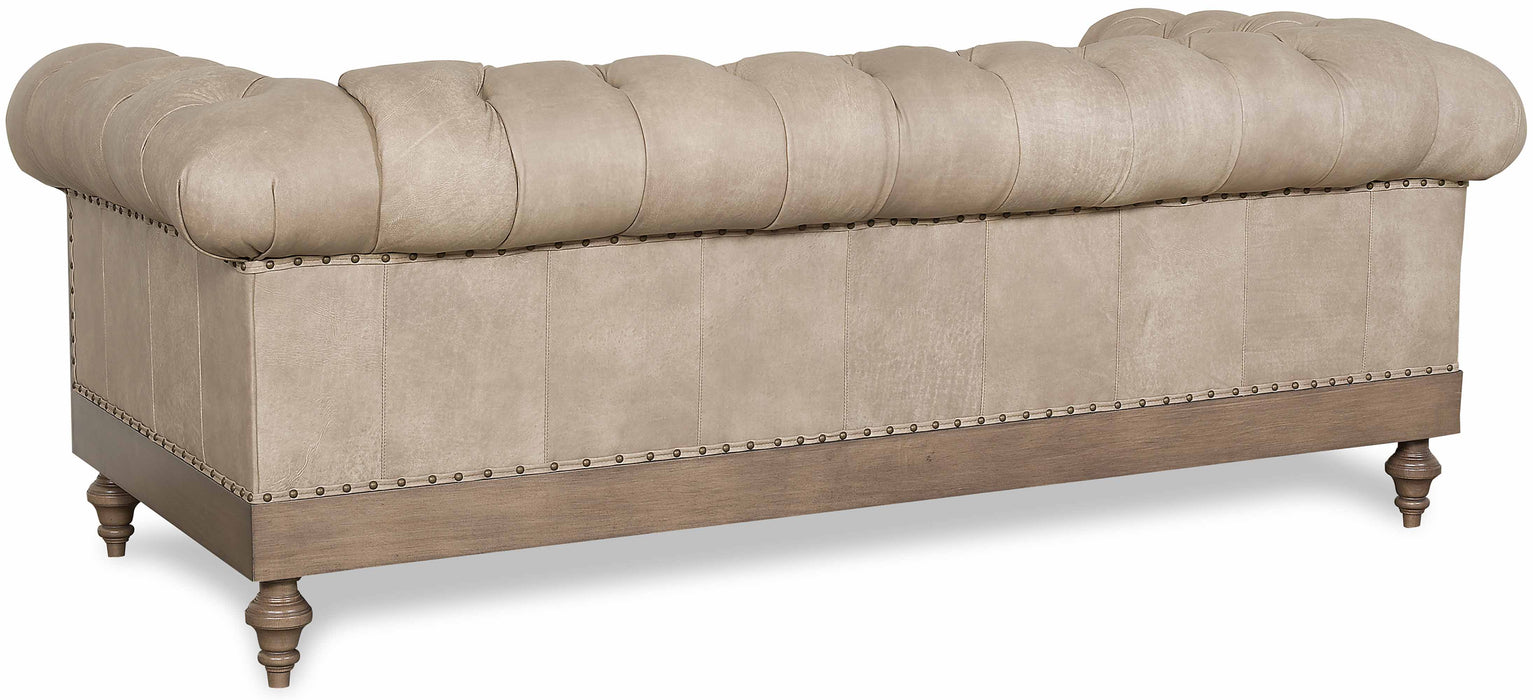 Wellington's Fine Leather Furniture