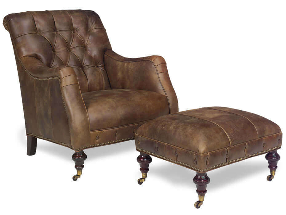 Wellington's Fine Leather Furniture
