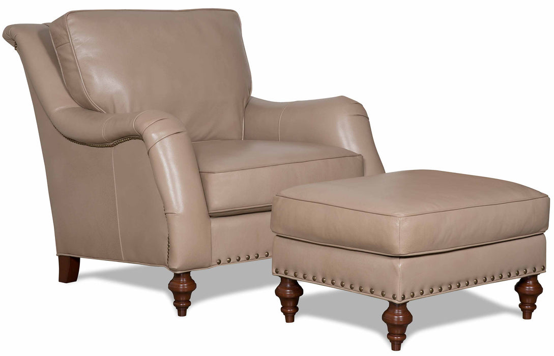 Wellington's Fine Leather Furniture
