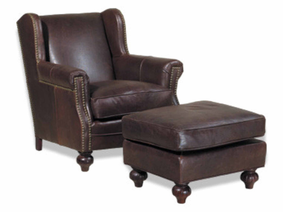 Wellington's Fine Leather Furniture