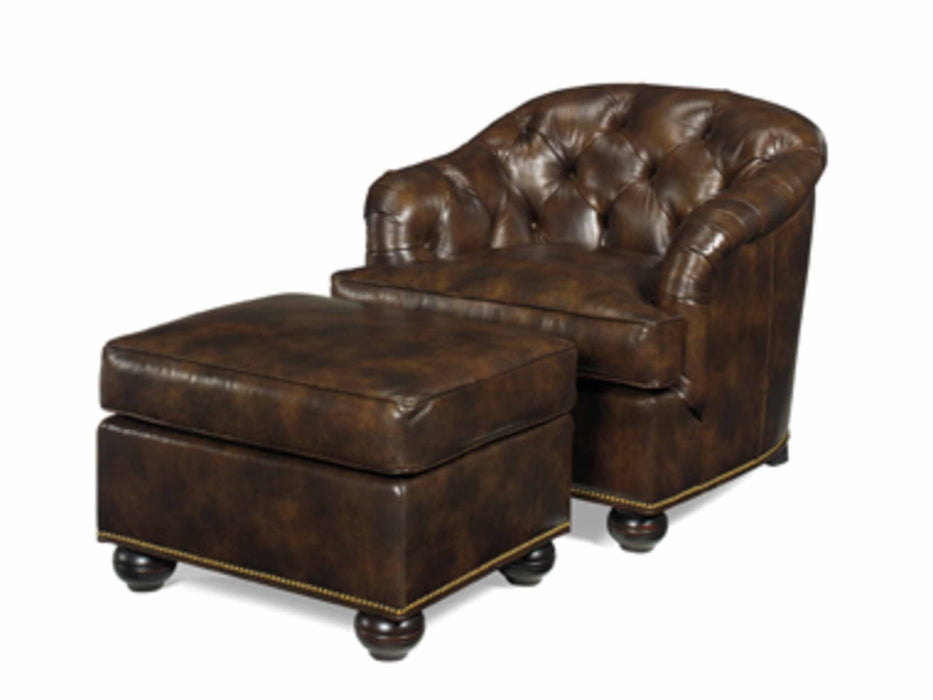 Wellington's Fine Leather Furniture