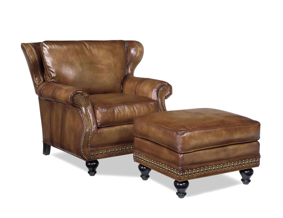 Wellington's Fine Leather Furniture