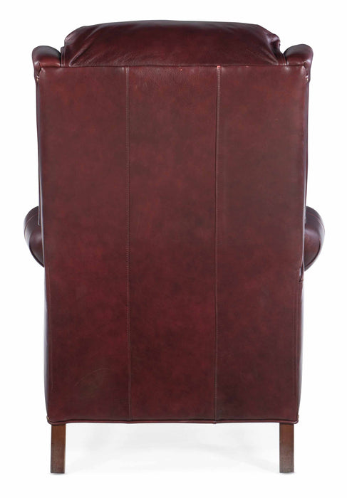 Wellington's Fine Leather Furniture