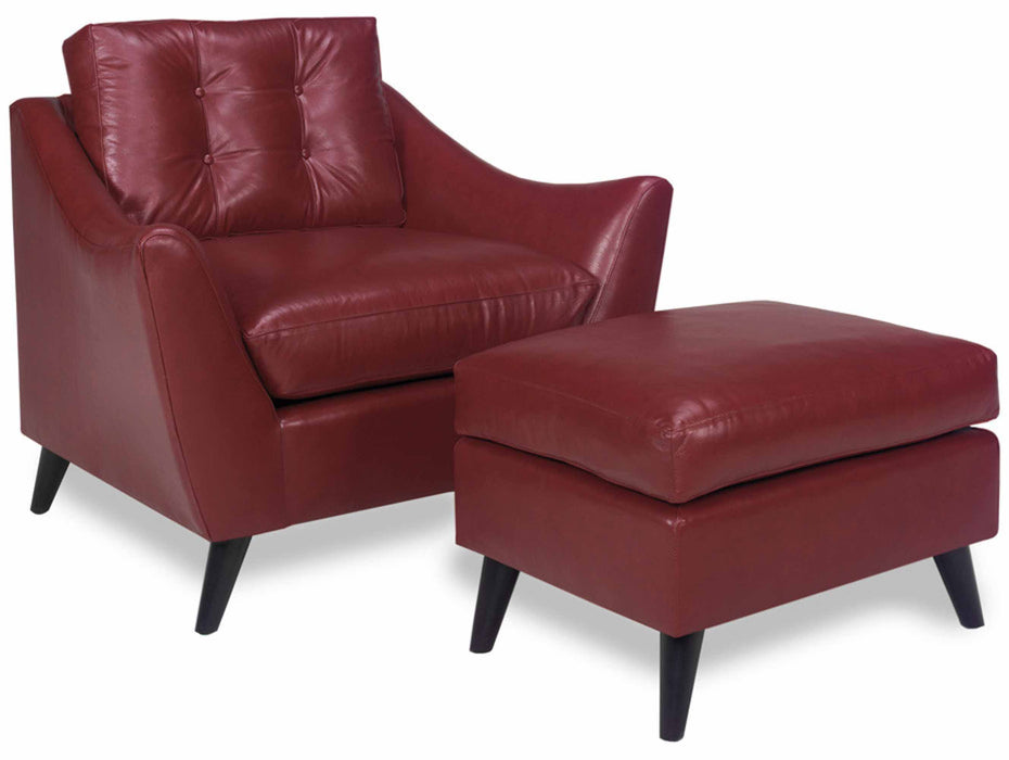 Wellington's Fine Leather Furniture