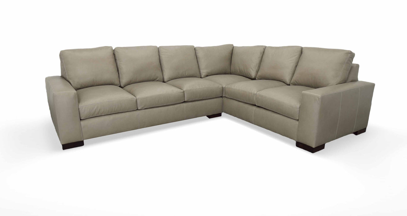 Wellington's Fine Leather Furniture