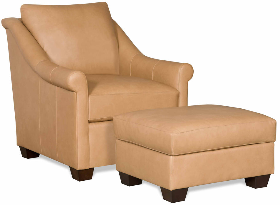 Wellington's Fine Leather Furniture